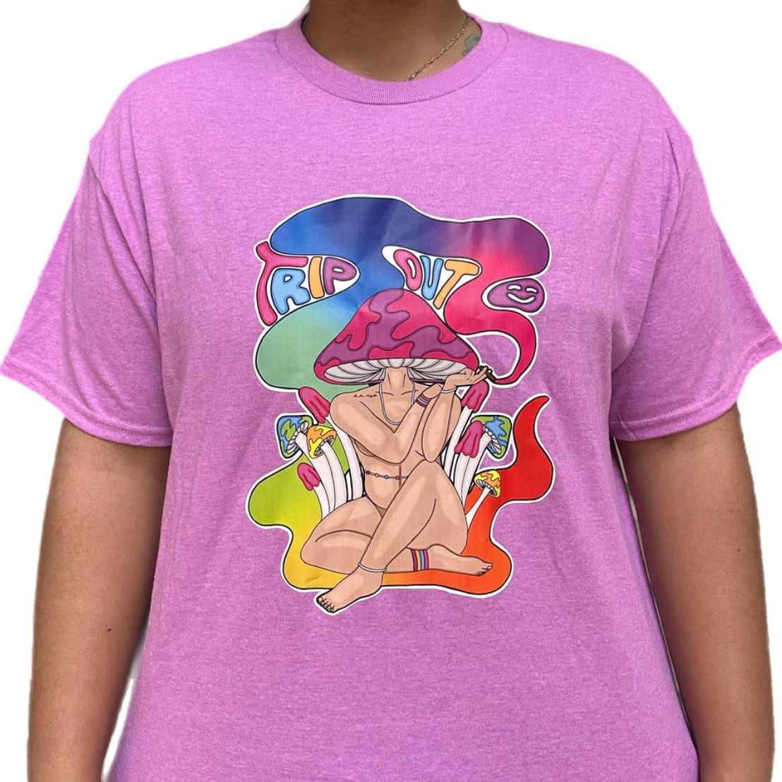 Trip Out Shirt