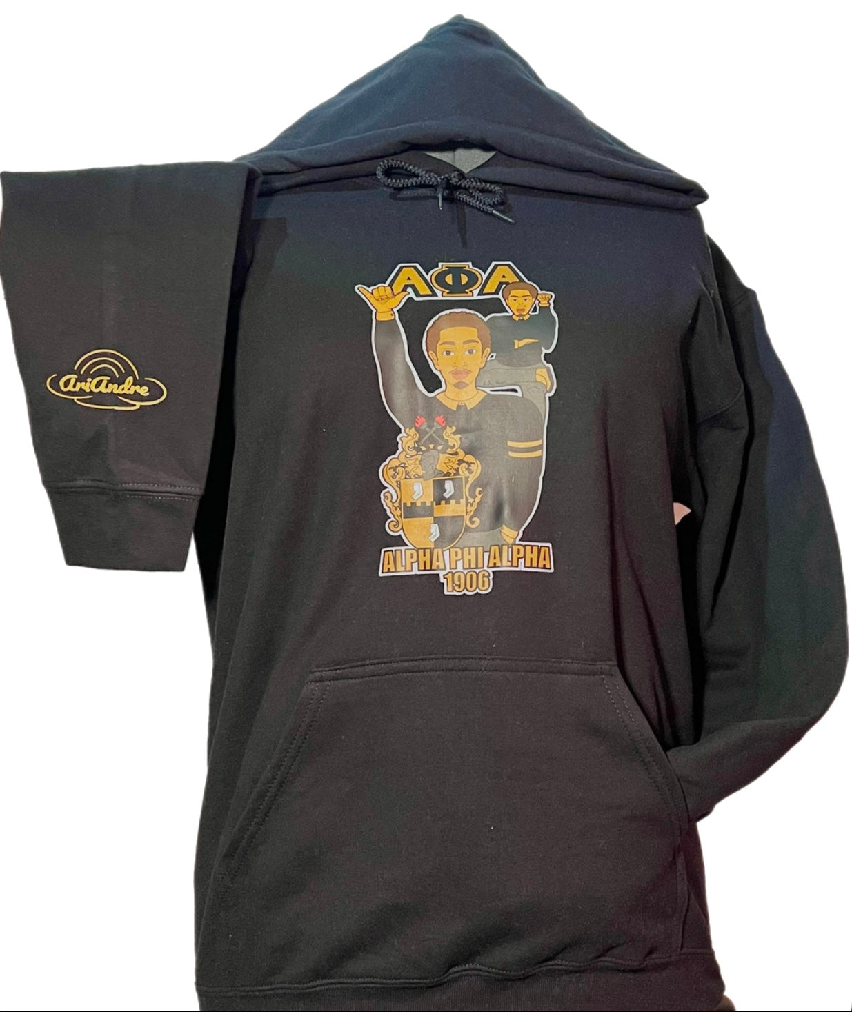 Alpha Phi Alpha
