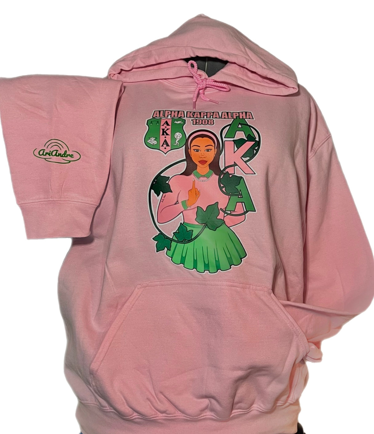 Alpha Kappa Alpha