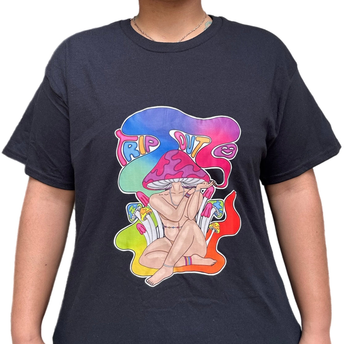 Trip Out Shirt
