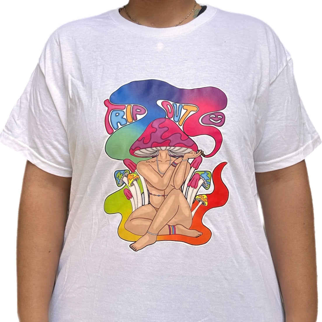Trip Out Shirt
