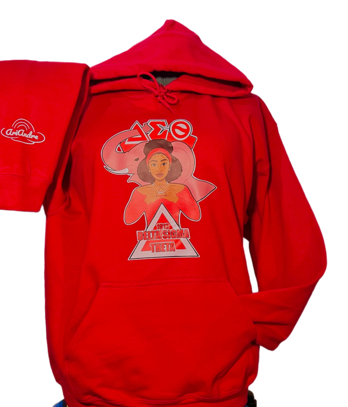 Delta Sigma Theta