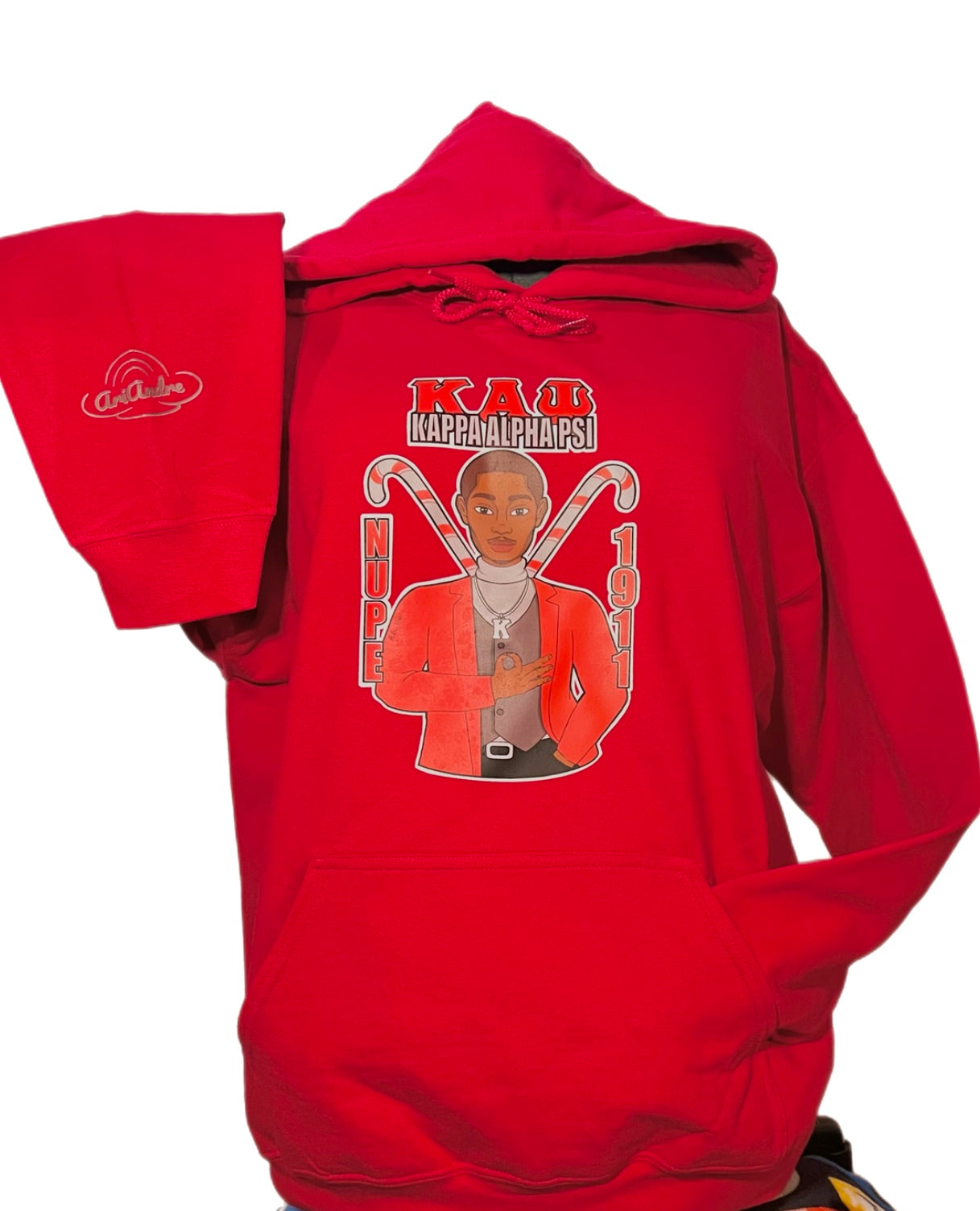 Kappa Alpha Psi