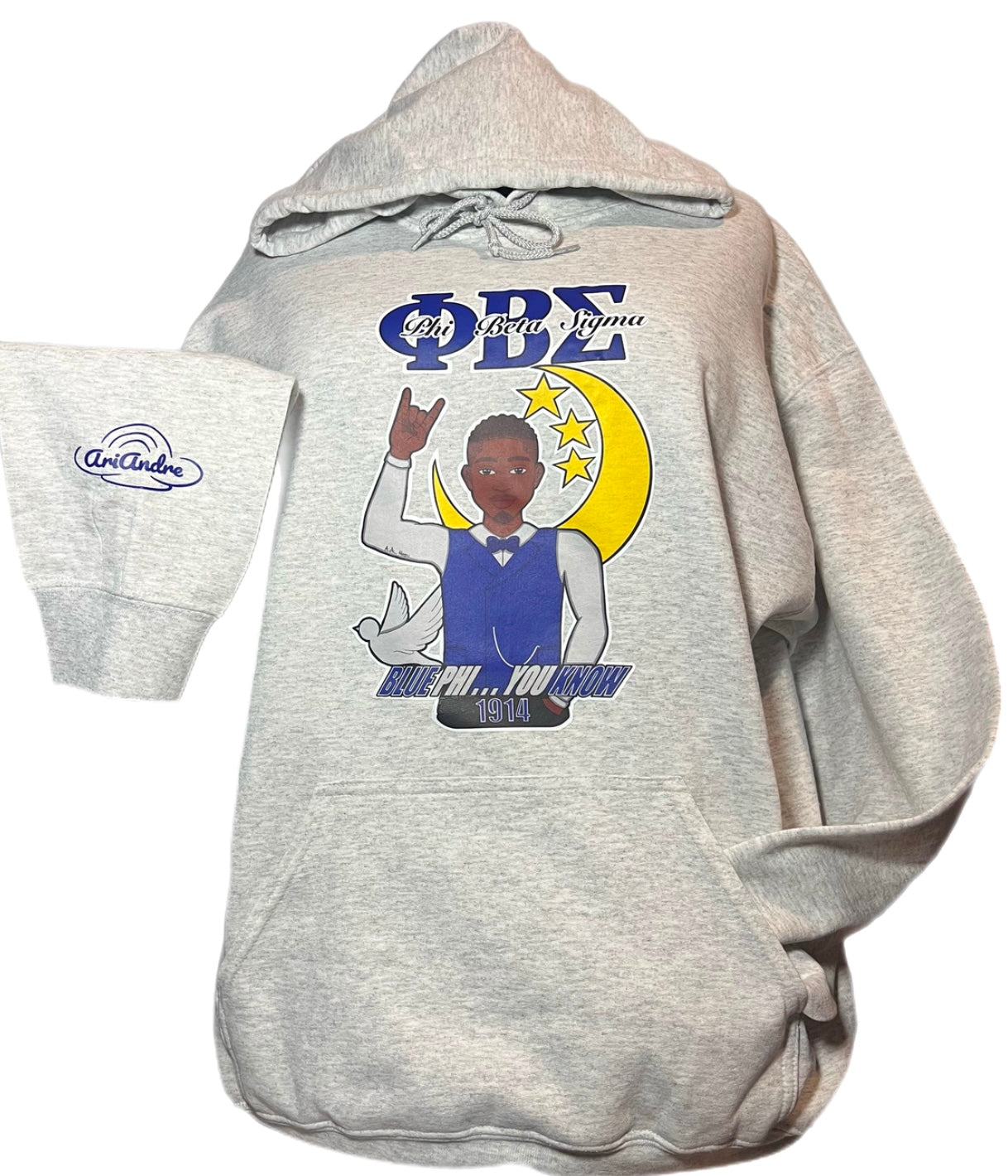 Phi Beta Sigma