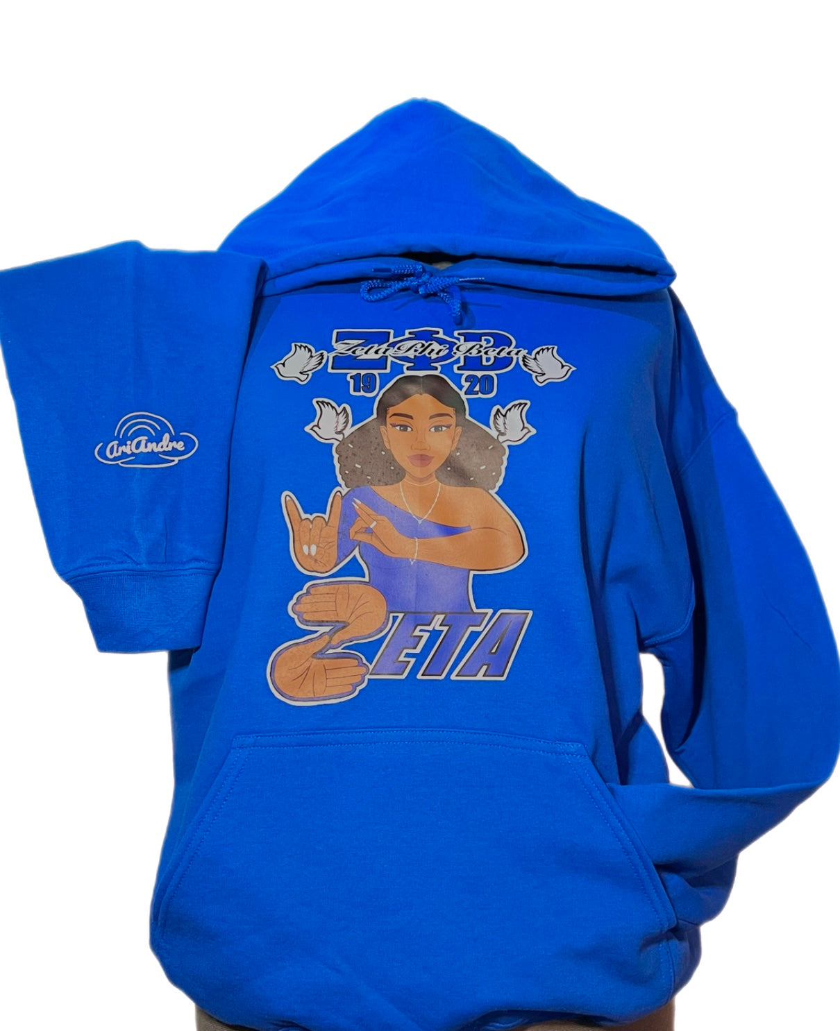 Zeta Phi Beta