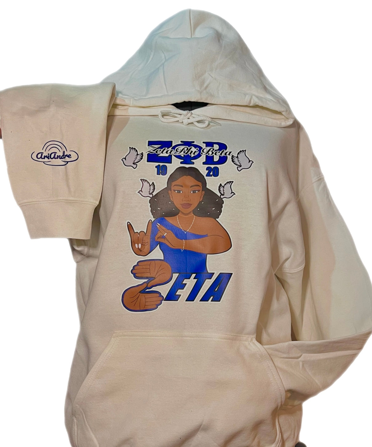Zeta Phi Beta