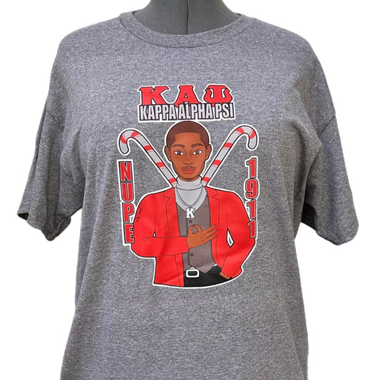 Kappa Alpha Psi T-Shirt