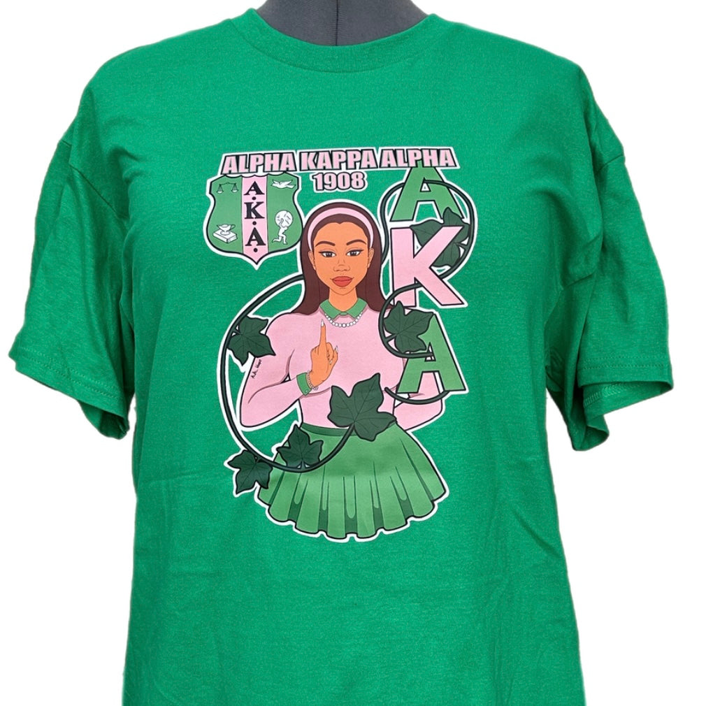 Alpha Kappa Alpha T-Shirt