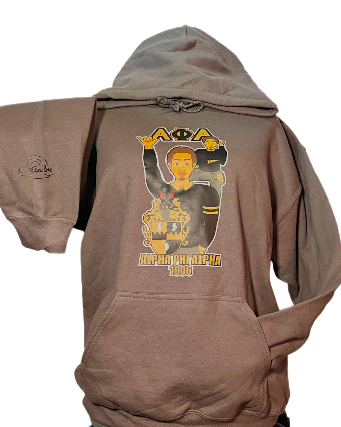 Alpha Phi Alpha