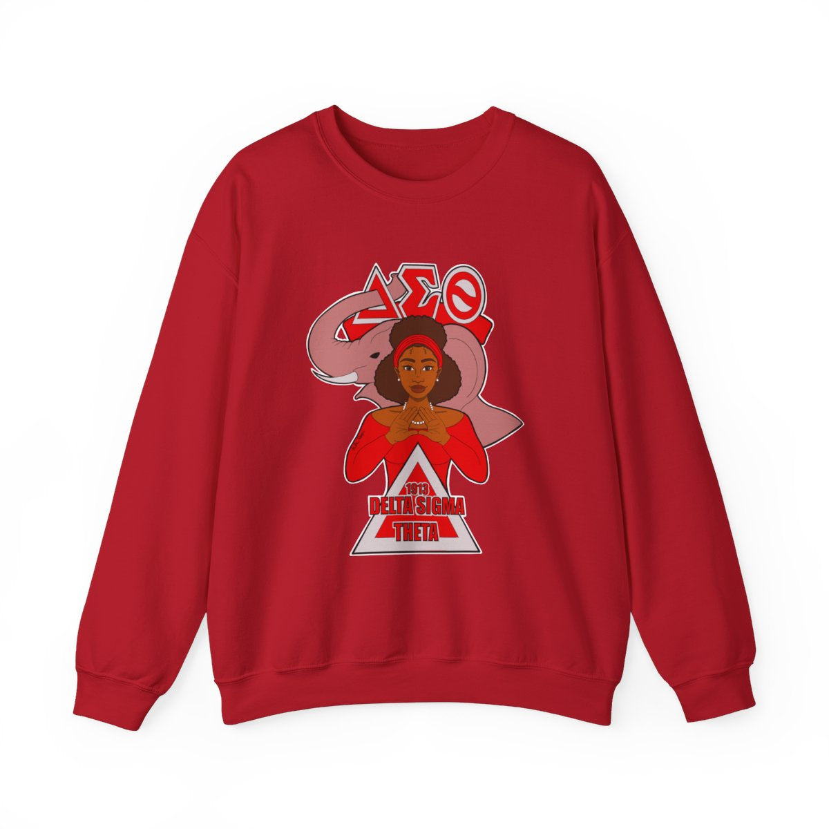 Delta Sigma Theta