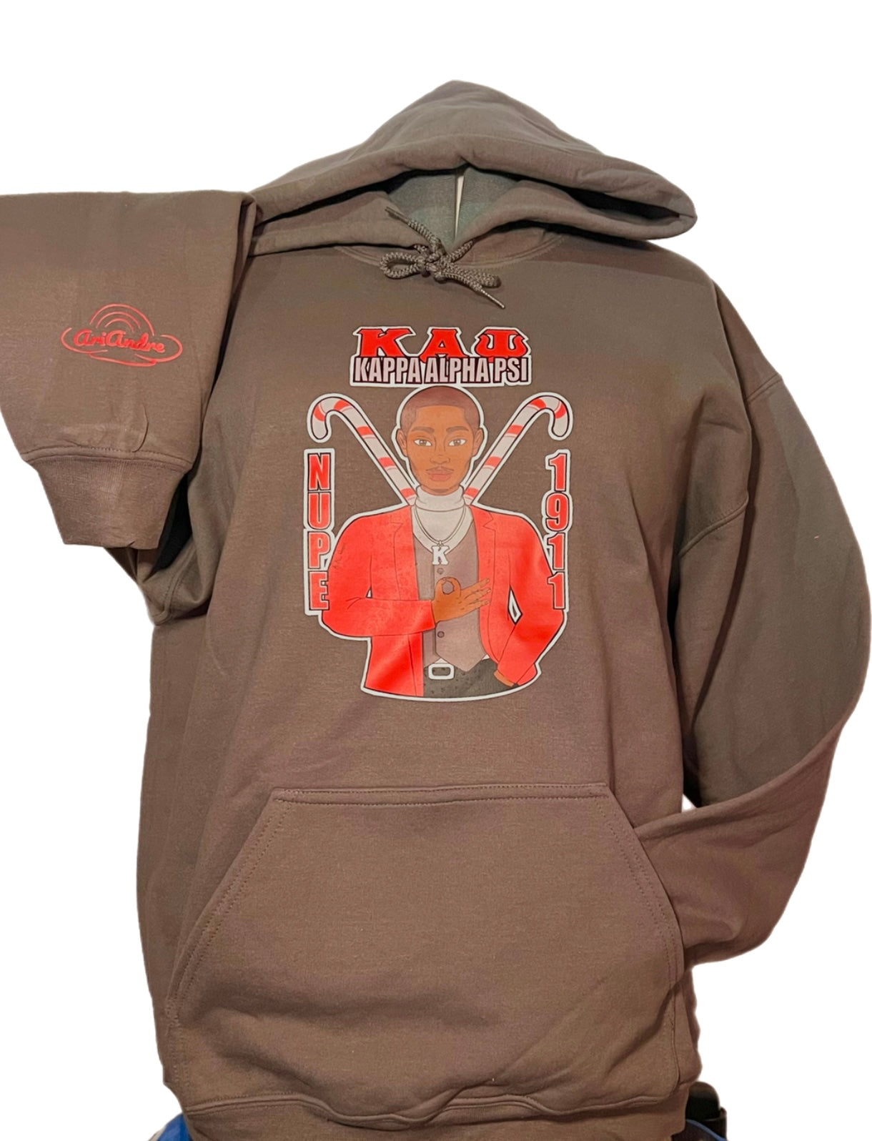 Kappa Alpha Psi