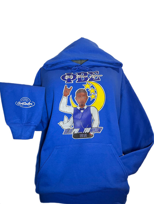 Phi Beta Sigma