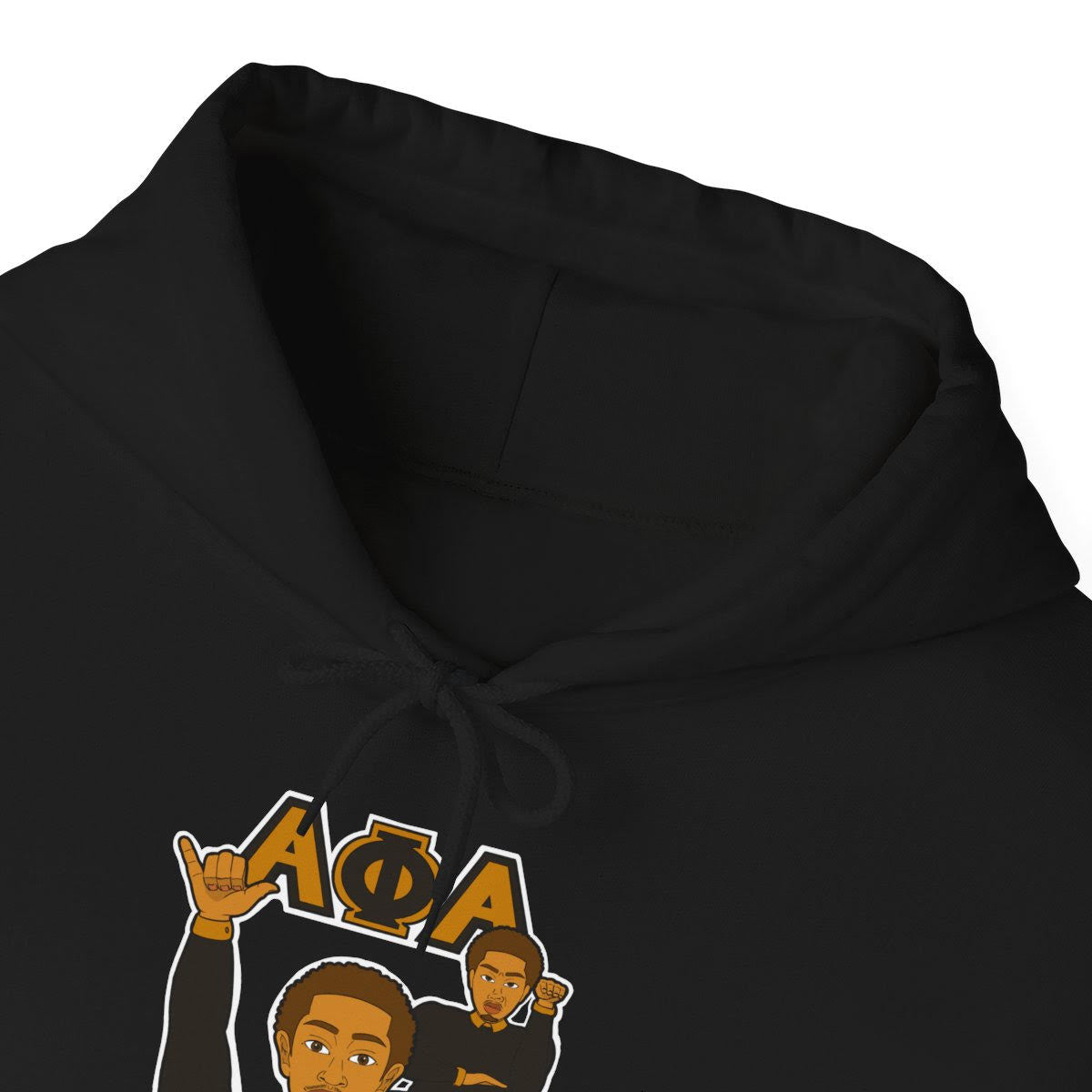 Alpha Phi Alpha