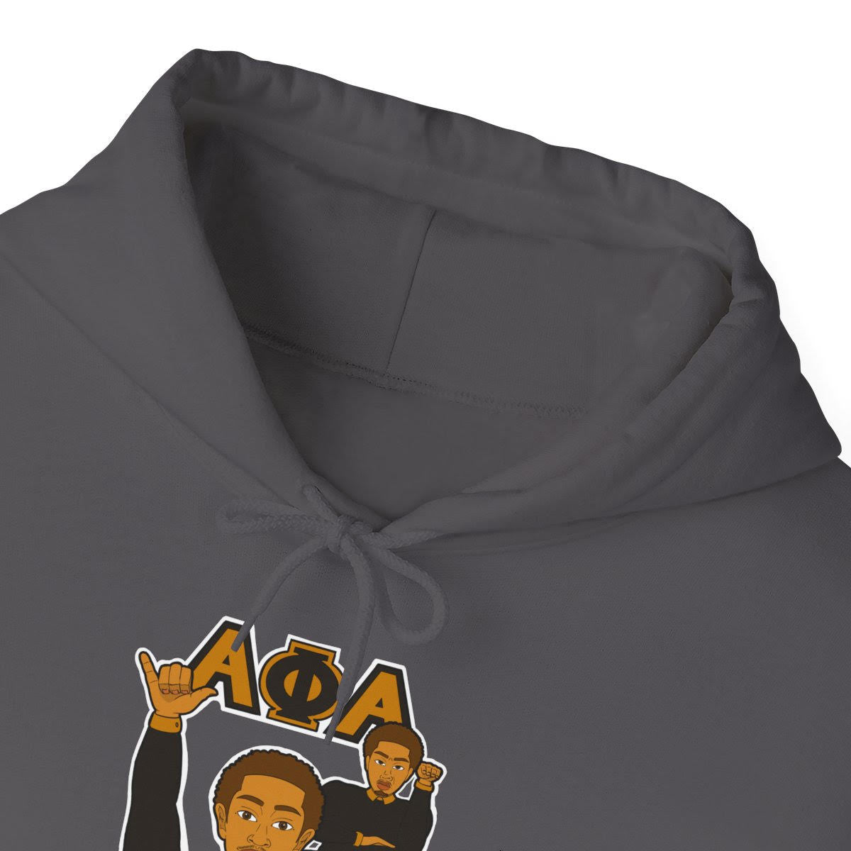 Alpha Phi Alpha