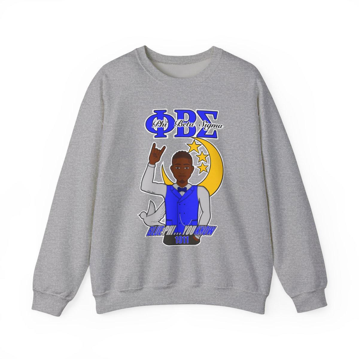 Phi Beta Sigma