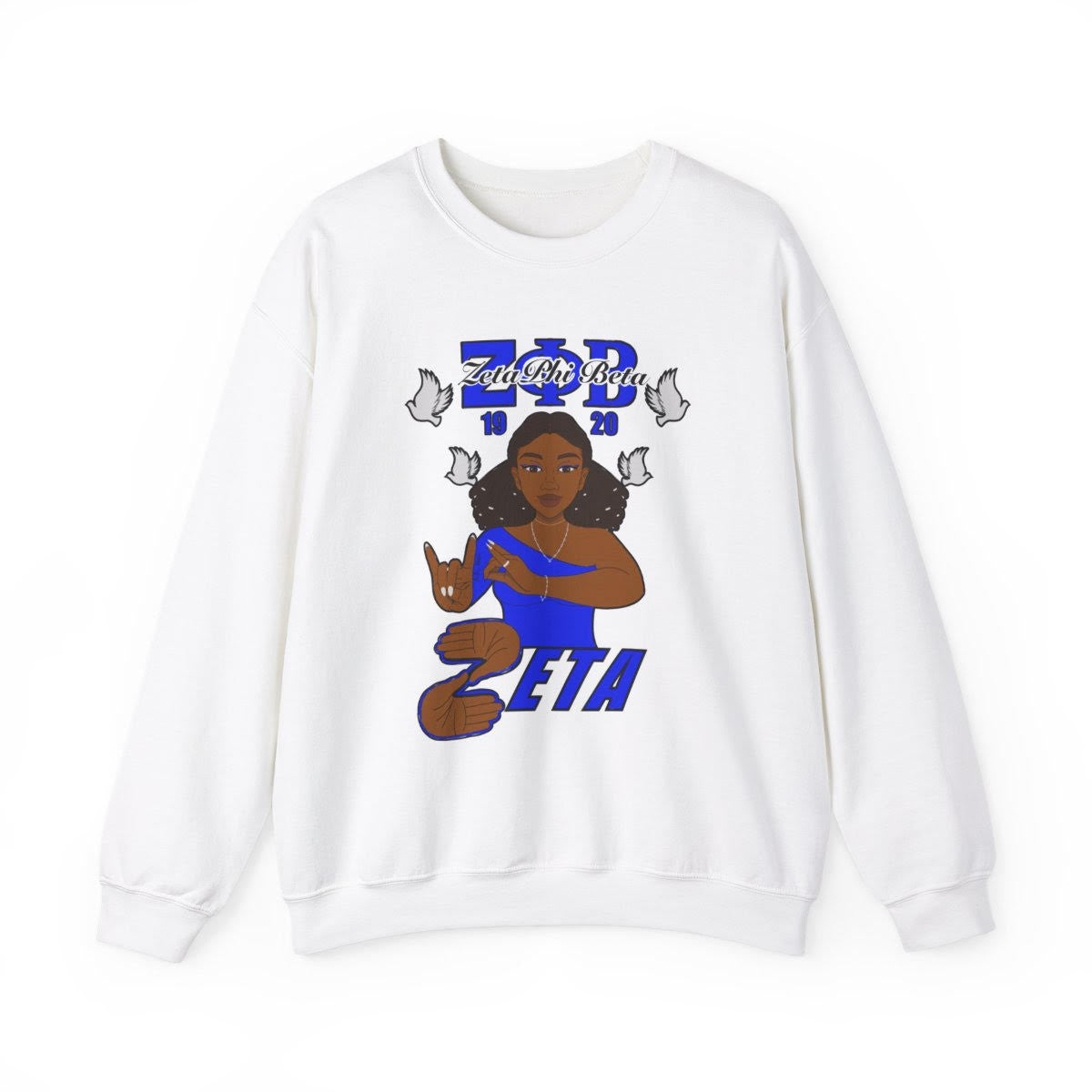 Zeta Phi Beta